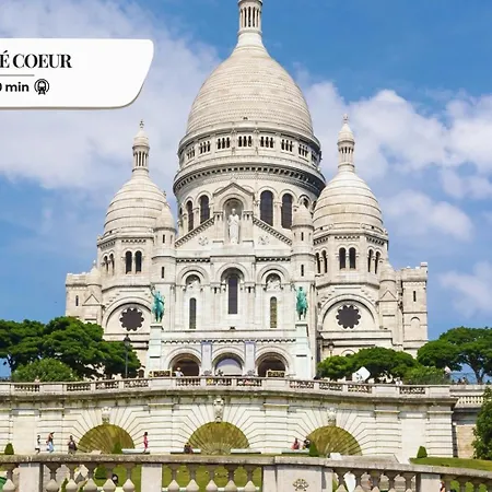 266 Montefiore Superbe A * Paris